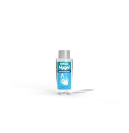 HT-INSTRUMENTS - Gel higienizante HYGEL 120ml para manos del 72% en botella de 120ml