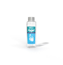 HT-INSTRUMENTS - Gel higienizante HYGEL 250ml para manos del 72% en botella de 250ml