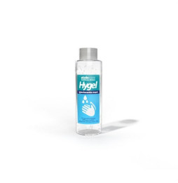 HT-INSTRUMENTS - Gel higienizante HYGEL 250ml para manos del 72% en botella de 250ml