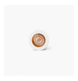 FARO - Downlight empotrable UNO 8W 11° 3000K CRI90 blanco / oro