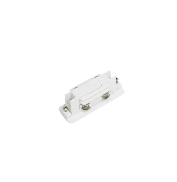 FARO - Conector intermedio DALI blanco