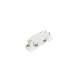 FARO - Conector intermedio DALI blanco
