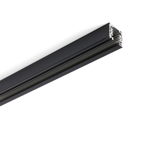 FARO - Carril universal DALI 2m negro