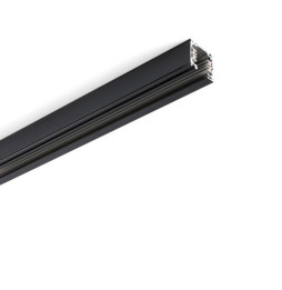 FARO - Carril universal DALI 2m negro