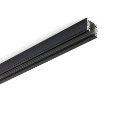 FARO - Carril universal DALI 1m negro