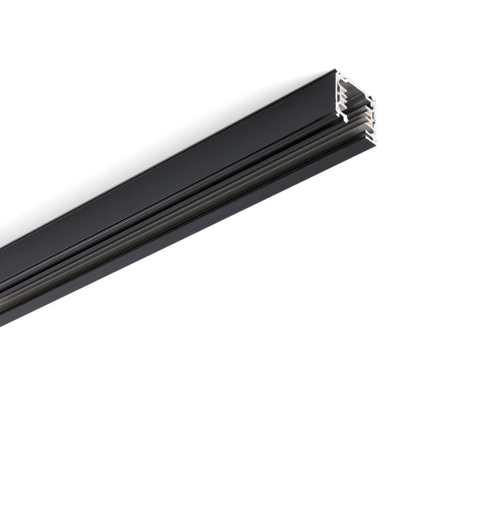 FARO - Carril universal DALI 1m negro