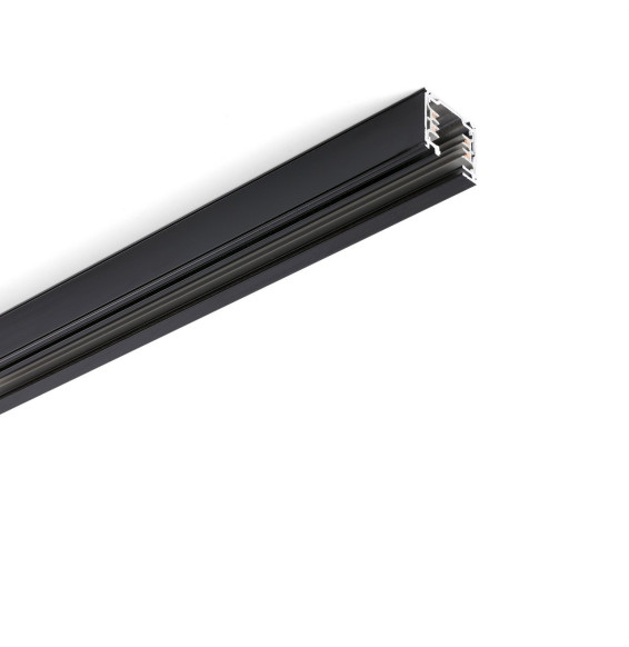 FARO - Carril universal DALI 1m negro
