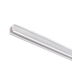FARO - Carril universal DALI 2m blanco