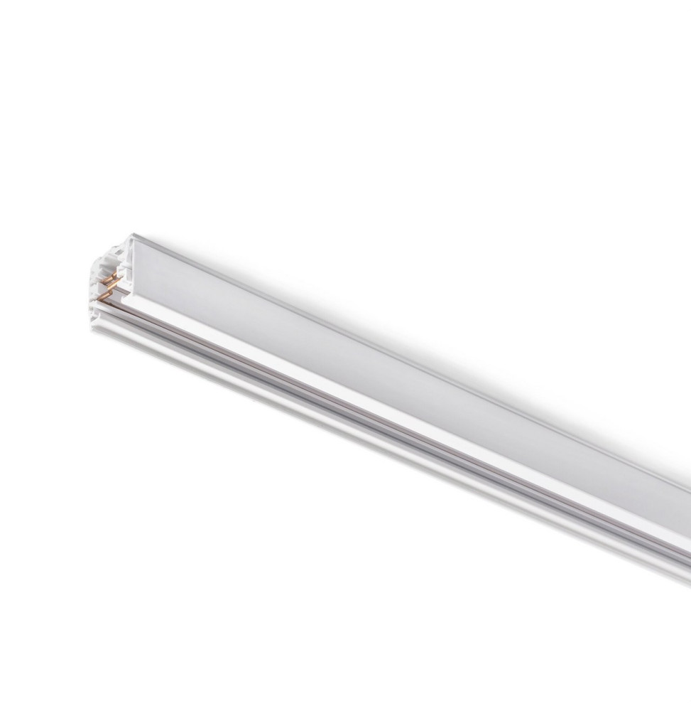FARO - Carril universal DALI 2m blanco