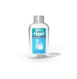 HT-INSTRUMENTS - Gel higienizante HYGEL 500ml para manos del 72% en botella de 500ml