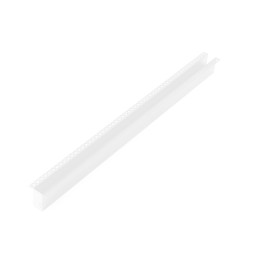 FARO - Carril empotrado 1m NESO DALI blanco