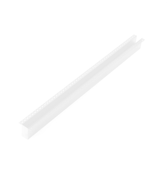 FARO - Carril empotrado 1m NESO DALI blanco