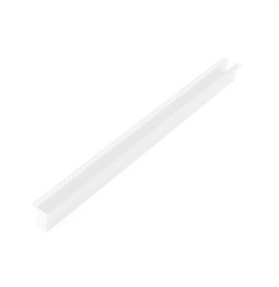 FARO - Carril empotrado 1m NESO DALI blanco