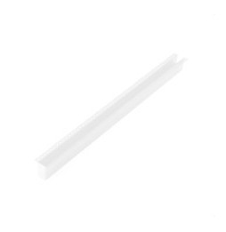 FARO - Carril empotrado 1m NESO DALI blanco