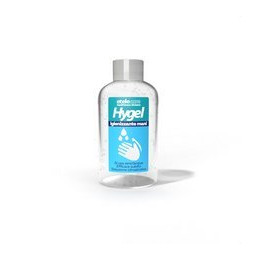 HT-INSTRUMENTS - Gel higienizante HYGEL 500ml para manos del 72% en botella de 500ml