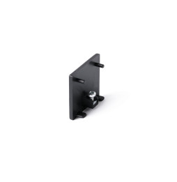 FARO - Cabezal de cierre DDALI negro