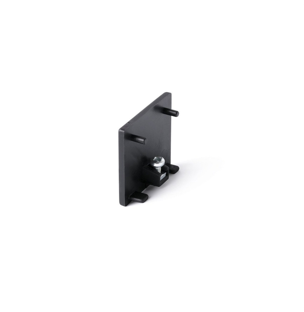 FARO - Cabezal de cierre DDALI negro