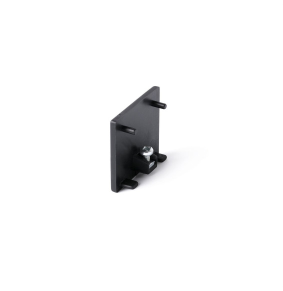 FARO - Cabezal de cierre DDALI negro