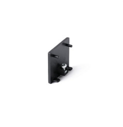 FARO - Cabezal de cierre DDALI negro