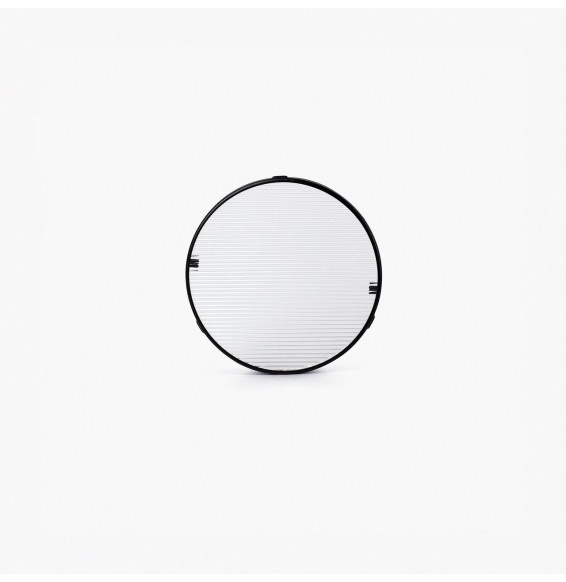 FARO - Accesorio FOST stripped glass diámetro 70