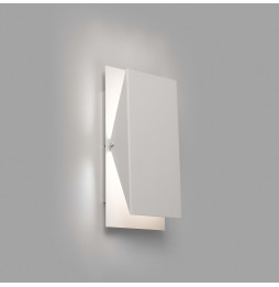 FARO - Aplique HOMS 1xR7s 100W blanco