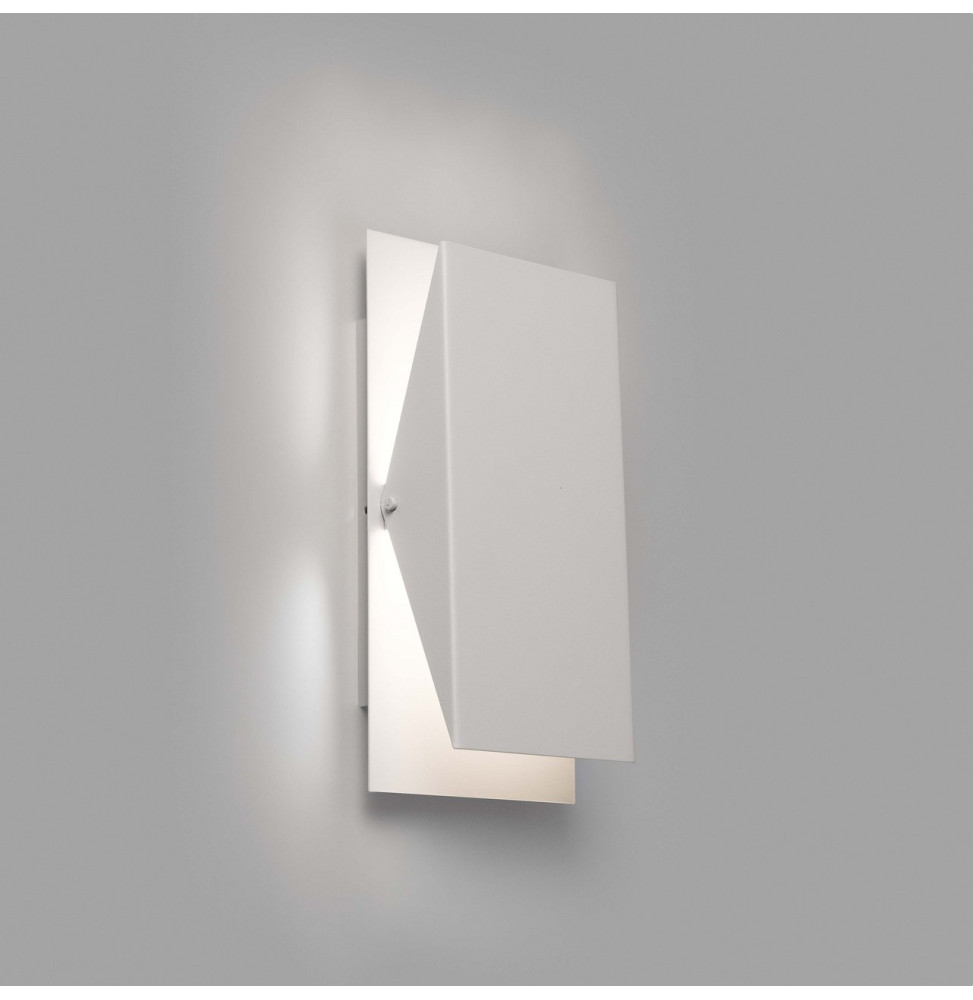 FARO - Aplique HOMS 1xR7s 100W blanco