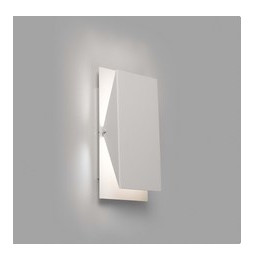 FARO - Aplique HOMS 1xR7s 100W blanco
