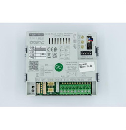 FERMAX - Amplificador video DUOX PLUS MARINE CONNECT teclado