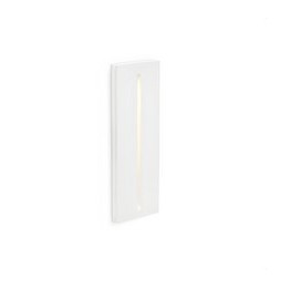 FARO - Empotrable PLAS-2 1 LED 1W yeso blanco