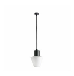 FARO - Pantalla MISTU 190x150x95 blanco