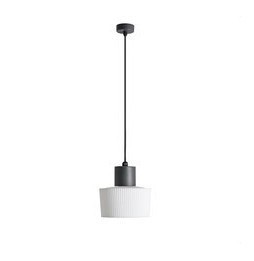 FARO - Pantalla MUFFIN 115x200 blanco