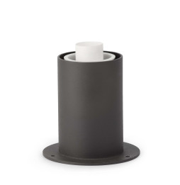 FARO - Estructura sobremuro para MISTU MUFFIN BLUBS gris