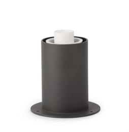 FARO - Estructura sobremuro para MISTU MUFFIN BLUBS gris