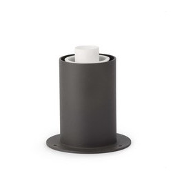 FARO - Estructura sobremuro para MISTU MUFFIN BLUBS gris