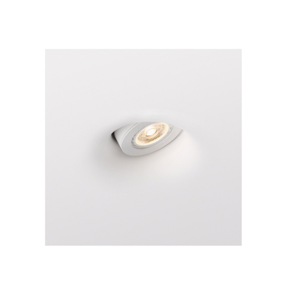 FARO - Empotrable NEU GX5,3 blanco