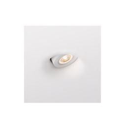 FARO - Empotrable NEU GX5,3 blanco