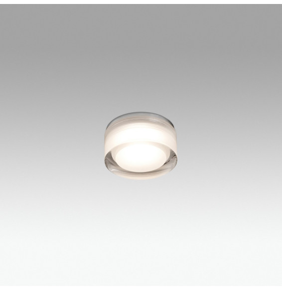 FARO - Empotrable EBBA LED 4W 3000K