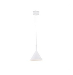 FARO - Luminaria PAM-P LED 11W 3000K blanco