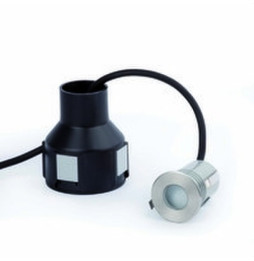 FARO - Empotrable CROSBY 24V 2W 120º 3000K