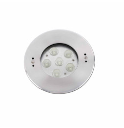 FARO - Empotrable EDEL LED 6x2W 4000K