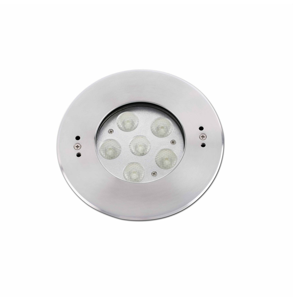FARO - Empotrable EDEL LED 6x2W 4000K