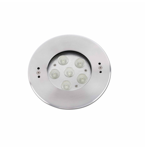 FARO - Empotrable EDEL LED 6x2W 4000K