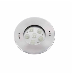 FARO - Empotrable EDEL LED 6x2W 4000K