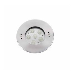 FARO - Empotrable EDEL LED 6x2W 4000K
