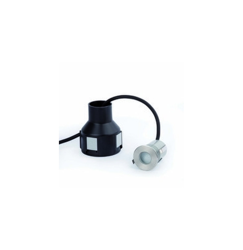 FARO - Empotrable CROSBY 2W 120º IP67 3000K 120-240V