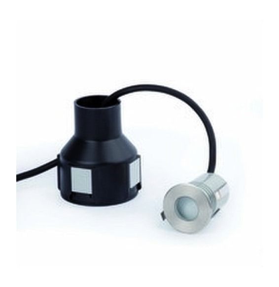 FARO - Empotrable CROSBY 2W 120º IP67 3000K 120-240V