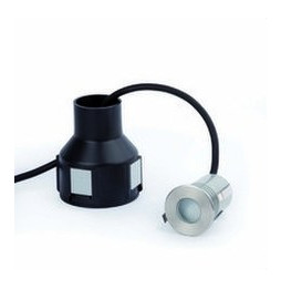 FARO - Empotrable CROSBY 2W 120º IP67 3000K 120-240V