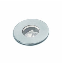 FARO - Empotrable CURTIS LED 2W IP67 asimétrica 45º 3000K