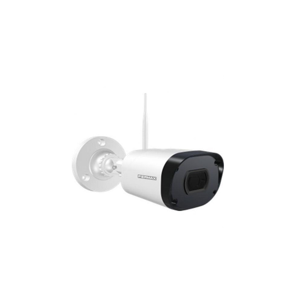 FERMAX - Cámara auxiliar IP con wifi
