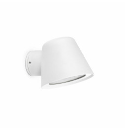 FARO - Aplique GINA 1xGU10 35W 4000K blanco